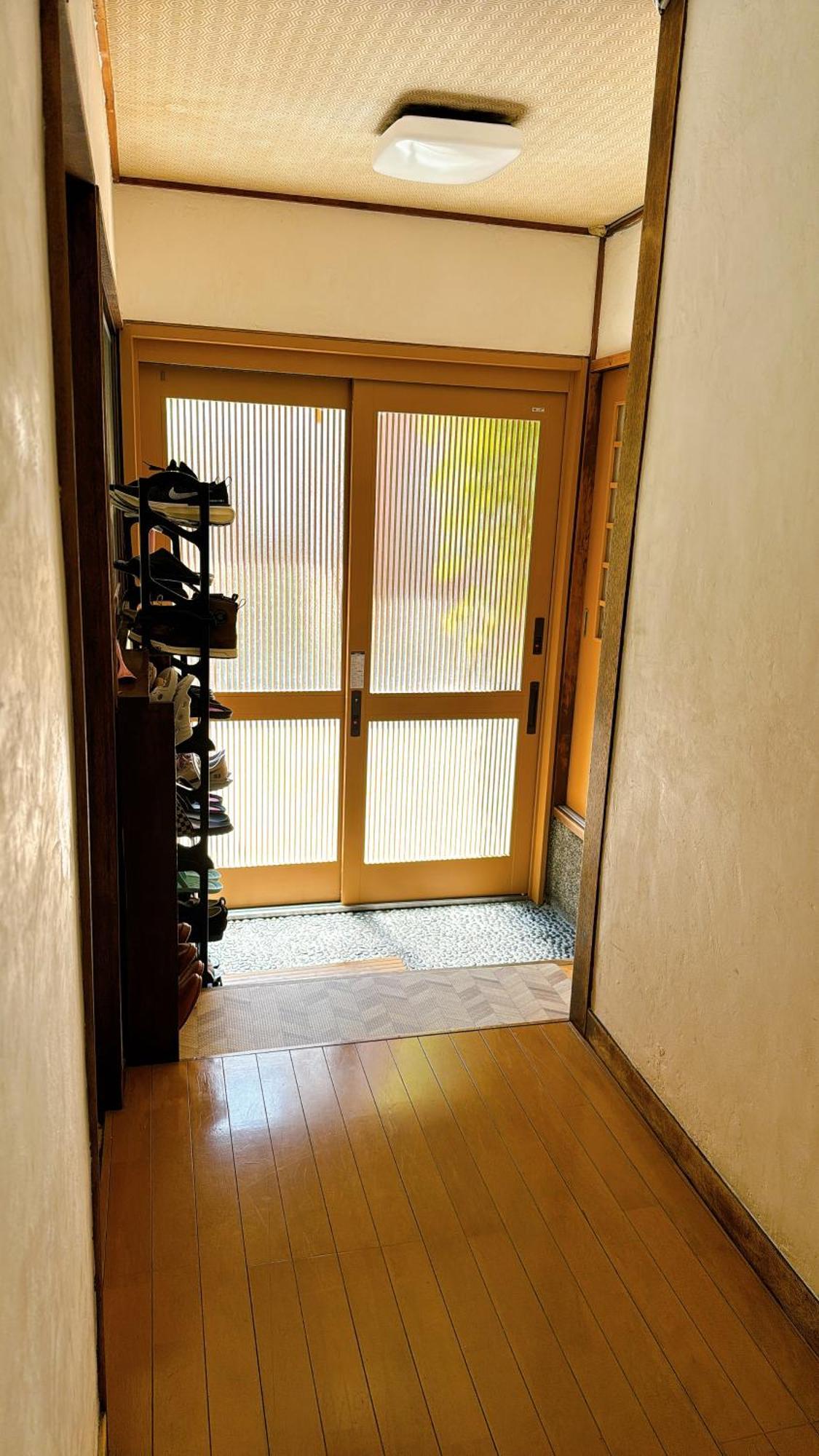Ryokan Nakadaya Präfektur Tokio Exterior foto