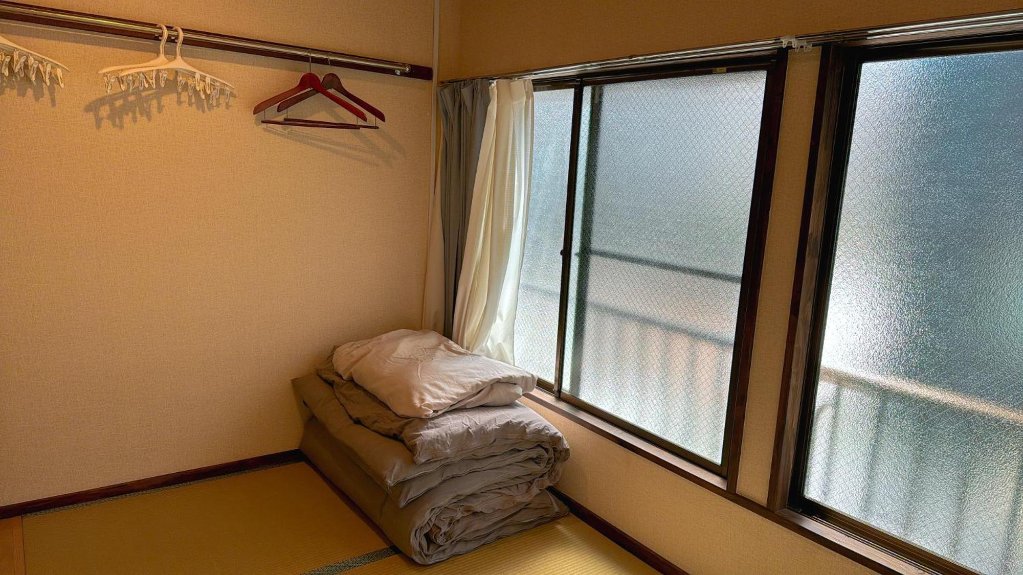 Ryokan Nakadaya Präfektur Tokio Exterior foto