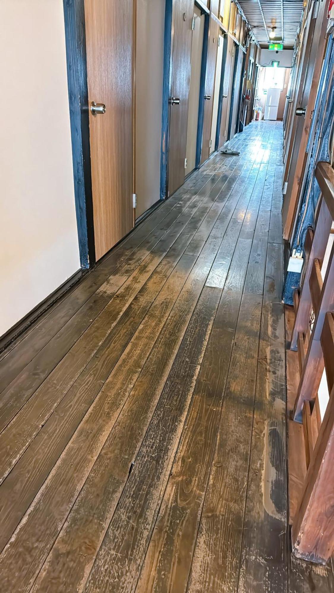 Ryokan Nakadaya Präfektur Tokio Exterior foto