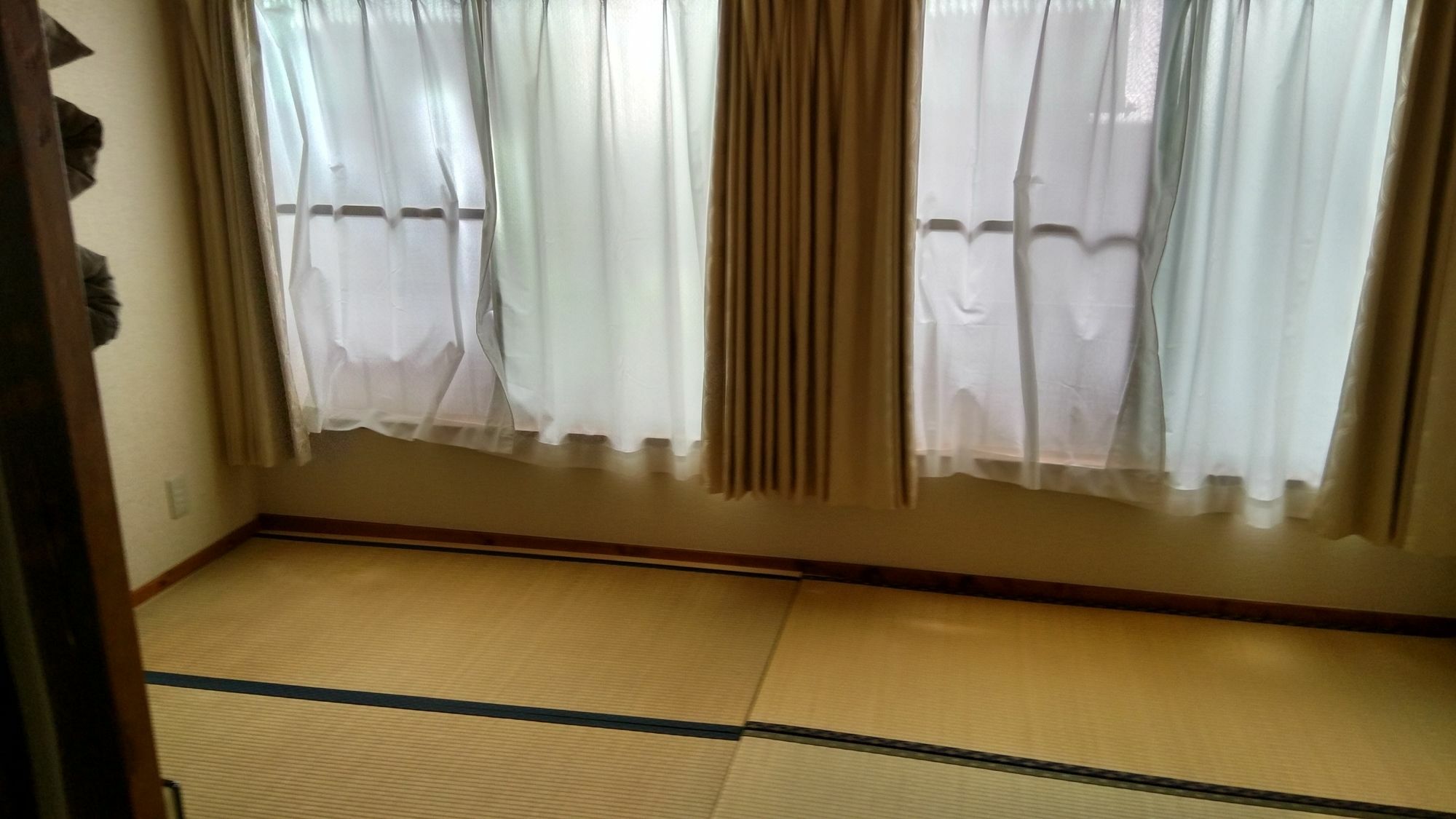 Ryokan Nakadaya Präfektur Tokio Exterior foto