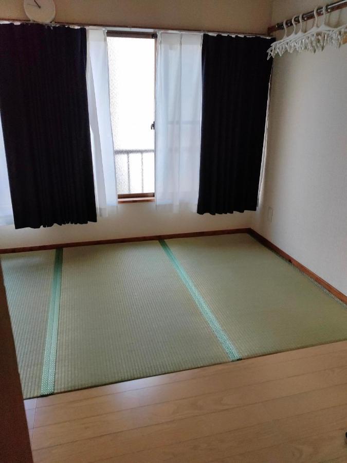 Ryokan Nakadaya Präfektur Tokio Zimmer foto